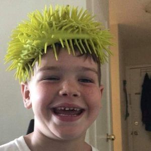 Meet your Posher, Hunter